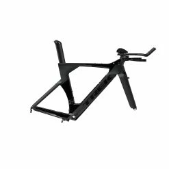 Kit Cadre Triathlon TREK Speed Concept Noir
