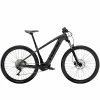 VTT électrique TREK Powerfly 4 Gris Lithium Noir -Magasin De Vélo trek21 pow4glM VTT electrique TREK Powerfly 4 Gris Lithium Noir 1x1200