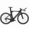 Vélo Triathlon TREK Speed Concept Onyx Mat