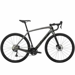 Vélo Gravel Carbone TREK Checkpoint SL5 Satin