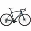 Vélo Route TREK Domane SL 6 ETap Bleu Satin -Magasin De Vélo trek22 domsl6ebs44 Velo Route TREK Domane SL 6 eTap Bleu Satin 1x1200