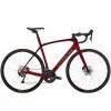 Vélo Route TREK Domane SL 6 Ultegra Rouge Crimson -Magasin De Vélo trek22 domsl6urc44 Velo Route TREK Domane SL 6 Ultegra Rouge Crimson 1x1200