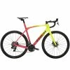 Vélo Route TREK Domane SLR 7 ETap Corail Jaune 1 Vélo Route TREK Domane SLR 7 ETap Corail Jaune -Magasin De Vélo trek22 domslr7ecj47 Velo Route TREK Domane SLR 7 eTap Corail Jaune 1x1200