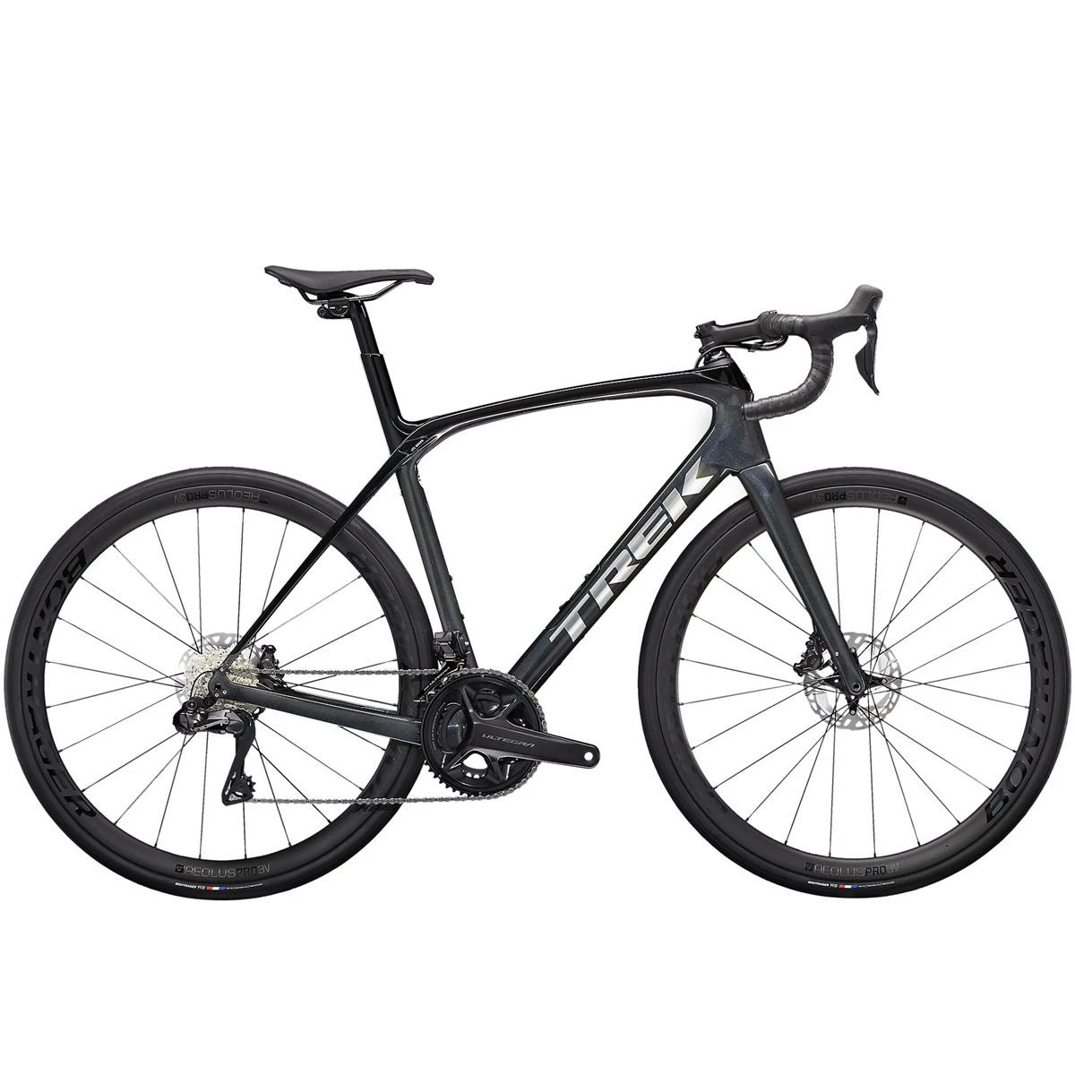 Vélo Route TREK Domane SLR 7 Ultegra Di2 Dark Prismatic 3 Vélo Route TREK Domane SLR 7 Ultegra Di2 Dark Prismatic