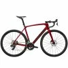 Vélo Route TREK Emonda SL 6 ETap Crimson -Magasin De Vélo trek22 emosl6cr54 Velo Route TREK Emonda SL 6 eTap Crimson 1x1200