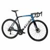 Vélo Route TREK Emonda SLR 9 Dura-Ace Di2 Bleu -Magasin De Vélo trek22 emoslr9bb47 Velo Route TREK Emonda SLR 9 Dura Ace Di2 Bleu 1x1200