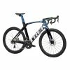 Vélo Route TREK Madone SLR 7 Ultegra Di2 Bleu 1 Vélo Route TREK Madone SLR 7 Ultegra Di2 Bleu -Magasin De Vélo trek22 madslr7bb47 Velo Route TREK Madone SLR 7 Ultegra Di2 Bleu 1x1200