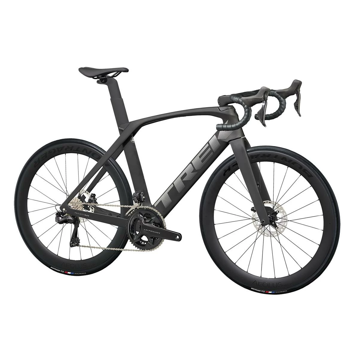 Vélo Route TREK Madone SLR 7 Ultegra Di2 Deep Smoke 3 Vélo Route TREK Madone SLR 7 Ultegra Di2 Deep Smoke