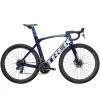 Vélo Route TREK Madone SLR 7 ETap Bleu -Magasin De Vélo trek22 madslr7ebb62 Velo Route TREK Madone SLR 7 eTap Bleu 1x1200