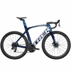 Vélo Route TREK Madone SLR 7 ETap Bleu