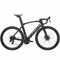 Vélo Route TREK Madone SLR 7 ETap Deep Smoke