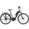 Vélo électrique TREK Verve+ 1 400wh Lowstep DT
