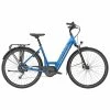 Vélo électrique TREK Verve+ 3 400Wh Lowstep Bleu Alpine 2 Vélo électrique TREK Verve+ 3 400Wh Lowstep Bleu Alpine -Magasin De Vélo trek22 ver3lsbaM Velo electrique TREK Vervx1200