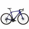 Vélo Route TREK Domane SL 6 105 Di2 Bleu Hex 1 Vélo Route TREK Domane SL 6 105 Di2 Bleu Hex -Magasin De Vélo trek23 domsl6hex54 Velo Route TREK Domane SL 6 105 Di2 Bleu Hex 1x1200