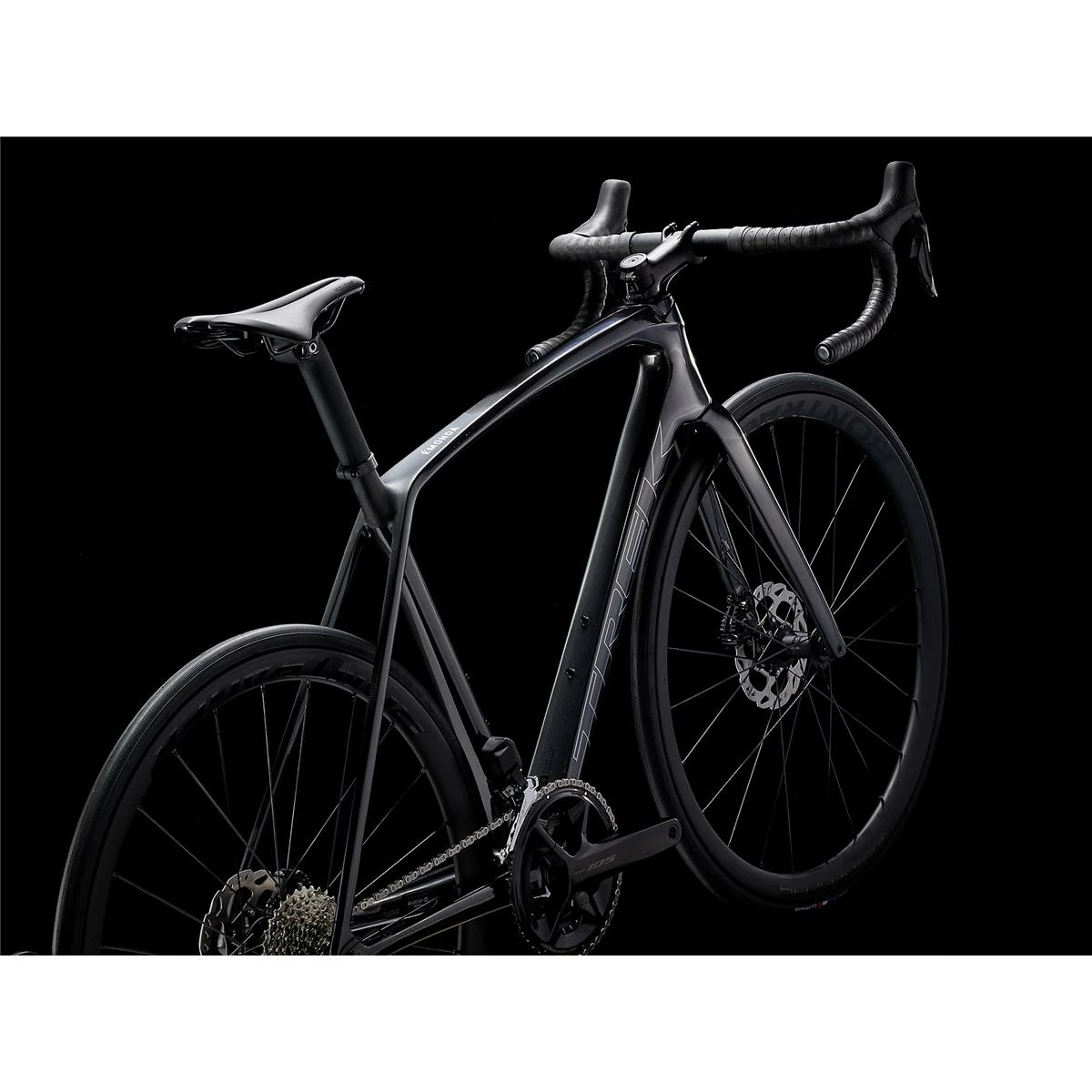 Vélo Route TREK Emonda SL 6 Pro 105 Di2 Noir Dnister 3 Vélo Route TREK Emonda SL 6 Pro 105 Di2 Noir Dnister