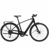Vélo électrique TREK FX+ 2 Noir 250Wh 2 Vélo électrique TREK FX+ 2 Noir 250Wh -Magasin De Vélo trek23 fx2pnoS Velo electrique TREK FX 2 Noir 250Wh 1x1200