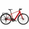 Vélo électrique TREK FX+ 2 Rouge 250Wh -Magasin De Vélo trek23 fx2prvM Velo electrique TREK FX 2 Rouge 250Wh 1x1200