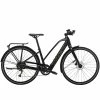 Vélo électrique Femmes TREK FX+ 2 Stagger Noir 250Wh -Magasin De Vélo trek23 fx2pstanoM Velo electrique Femmes TREK Fx1200