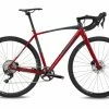 Vélo Gravel BH GravelX Alu 2.0 Rouge 2 Vélo Gravel BH GravelX Alu 2.0 Rouge -Magasin De Vélo velo gravel bh zoom