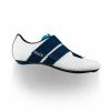 Chaussures Route FIZIK Vento Powerstrap R1 Movistar 1 Chaussures Route FIZIK Vento Powerstrap R1 Movistar -Magasin De Vélo vento powerstrap r1 movistar light blue side floating 1 zoom
